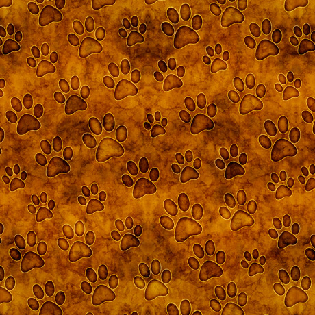 MINKY PRINTS             